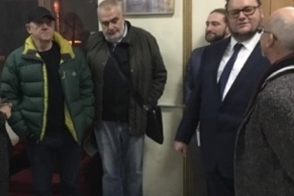 Фестивал на българското кино ще радва жителите и гостите на Скопие през февруари
